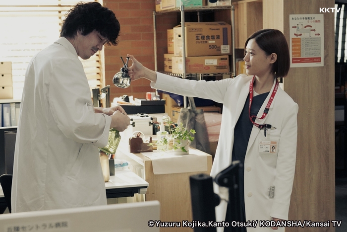 Umet-某腦外科醫的日記-